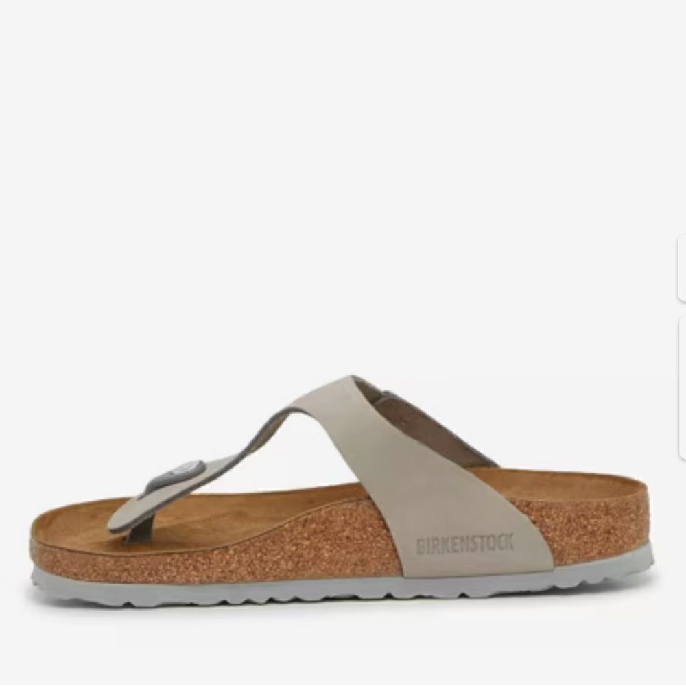 Womens Birkenstock Gizeh - Picture 3 of 9